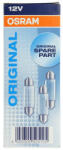 OSRAM Izzó 12V C5W 35mm szofita (10db) - OSRAM