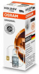 OSRAM Izzó 24V H3 70W PK22S - OSRAM