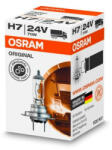 OSRAM Izzó 24V H7 70W | OSRAM