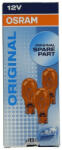 OSRAM Izzó 12V WY16W (10db) - OSRAM