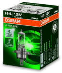 OSRAM Izzó H4 12V 60/55 Ultra Life | OSRAM