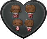 Funko Set de mini-figurine Funko Pocket POP! Movies: Star Wars - Happy Valentine's Day Box (087710) Figurina