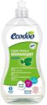 Ecodoo Detergent bio vase ultradegresant cu otet si menta Ecodoo 500ml