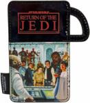 Loungefly Portofel pentru carduri Loungefly Movies: Star Wars - Beverage Container (Return of the Jedi) (088015)