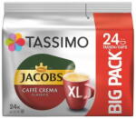  Tassimo Jacobs Caffè Crema Classico XL, 24 kávékapszula