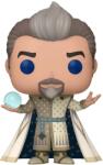 Funko Figura Funko POP! Disney: Wish - King Magnifico #1392 (086509) Figurina