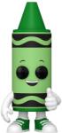 Funko Figura Funko POP! Ad Icons: Crayola - Green Crayon #130 (080978) Figurina