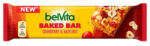 belVita Keksz BELVITA Baked Bar vörösáfonyás-mogyorós 40g - papir-bolt