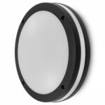 Lumileds Kerti lámpa emelő fali lámpa 2x E27 kerek LARIS LUMILED (LUMOGR0515)
