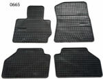 FroGum BMW F25 X3 F26 X4 Frogum 0665 fekete gumiszőnyeg szett