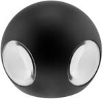 Idealed Kerti lámpa LED fali lámpa ARANEA 4x2W 4000K IP54 (IDEAOGR0035)