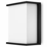 Lumileds Kerti lámpa emelőfali lámpa 2x E27 Négyszögletű LEVIS LUMILED (LUMOGR0535)