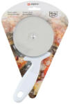 A. I. & E Pizza szeletelő ALPINA - fehér