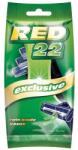  Red 22 Fix fejes borotva - 5 db