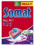 Somat All in gépi mosogató tabletta 80 db