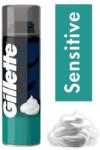 Gillette borotvahab 200ml Sensitive - paper-trade