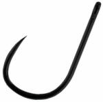 Maver Hook Katana Black Nick. Barbless Ringed 22 20 Db/csomag (ma413022) - fishingoutlet