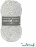 DURABLE Comfy 2228 Silver Gray - ezüst szürke akril fonal