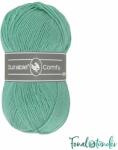 DURABLE Comfy 2133 Dark Mint - mentazöld akril fonal