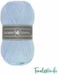 DURABLE Comfy 281 Pastel Blue - pasztell kék akril fonal