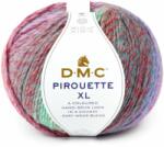 DMC Piruette XL 1103 - színváltós gyapjú-akril fonal