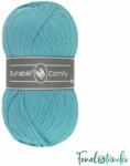 DURABLE Comfy 342 Atlantis - türkizkék akril fonal