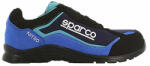 Sparco Nitro Kék Munkavédelmi Cipő S3