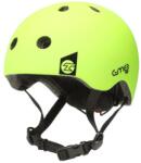 Tempish Görkorcsolya sisak Tempish C-Mee Helmet 102001091 Zielony Neon XS