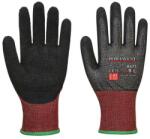  A671K8RXS Portwest AHR13 F Dark Latex Cut kesztyű (A671K8RXS)