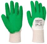  A171W3RXL Portwest Latex mártott kesztyű nyitott kézháttal (A171W3RXL)