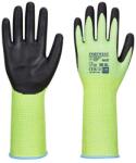  A632E8RXXL Portwest Green Cut Long Cuff (A632E8RXXL)