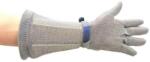  AC10SIRM Portwest Lánckesztyű alkarvédővel 45cm (AC10SIRM)