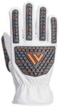  A742WHRM Portwest Impact Driver Glove (Unlined) (A742WHRM)
