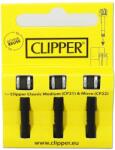 Clipper Flint-rendszer Clipper öngyújtókba - 3 db