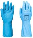  AP76BLUM Portwest FD Chemical B Latex könnyű kesztyű (12 pár) (AP76BLUM)