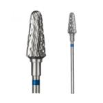 Staleks Capat Freza Staleks Tungsten Albastru 6mm