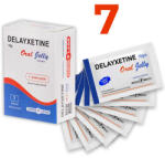  Delayxetine magömlés késleltető zselé - 7 db