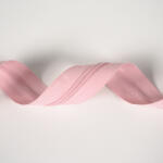 Takoy Folyóméteres spirál cipzár TKY #3 mm-es fáradt rózsaszín, futó nélkül