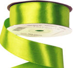 Valex Decor Szatén szalag 25mm x 22.86m - Teazöld (2577)