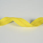 Takoy Folyóméteres spirál cipzár TKY #3 mm-es sárga, futó nélkül