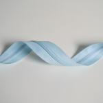 Takoy Folyóméteres spirál cipzár TKY #3 mm-es világoskék, futó nélkül