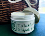 Tulasi mentás lábápoló krém - 80 ml