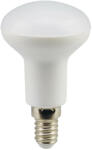 Landlite LED, E14, 4W, R50, 220lm, 3000K, gomba formájú fényforrás (LED-R50-4W/SXW)