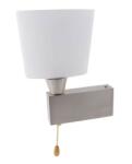 Landlite QUBELLE W1L fali lámpa G9 foglalattal, 1x40W max