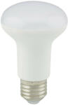 Landlite LED, E27, 8W, R63, 520lm, 3000K, gomba formájú fényforrás (LED-R63-8W/SXW)