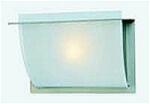 Landlite MW-5378/1W modern fali lámpa 1xG9 60W 230V