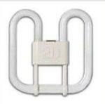 Landlite Energiatakaérkos, GR8/2D, 28W, 1800lm, 2700K, 2 pines, csöves fényforrás (2D-28W)