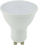 Landlite LED, GU10, 4W, 235lm, 3000K, spot fényforrás (LED-GU10-4W/SXW)