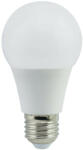Landlite LED, E27, 8, 5 W, A60, 806lm, 3000K, körte formájú fényforrás (LED-A60-8, 5W/SXW)