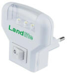 Landlite LNL-02-0.5W LED Éjszakai fény